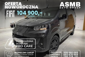 L2 MAXI Brygadówka 6 - osobowa !!! Fabrycznie NOWA !!!