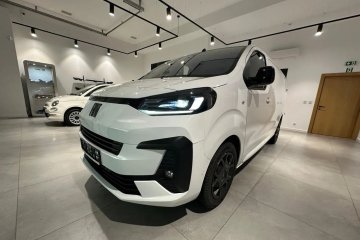 Fiat Scudo XL Furgon ! 2026 ! Promocja !!!