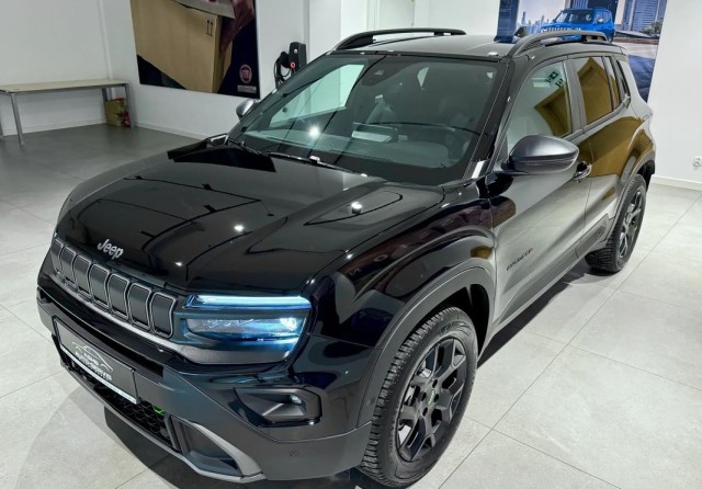 jeep