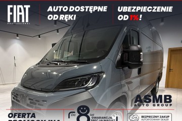 104 900,00 netto ! L4H3 140 KM ! OD RĘKI !