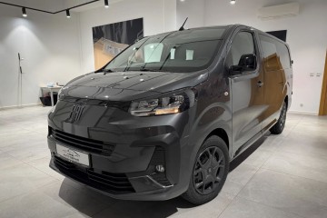 L2 MAXI Brygadówka 6 - osobowa !!! Fabrycznie NOWA !!! 2026 rocznik !