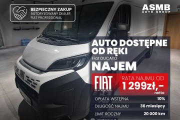 119 900,00 netto ! L4H2 ! FULL Wersja ! Wyprzedaż rocznika 2025 !