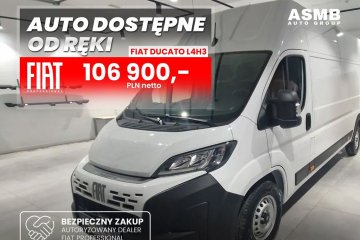 L4H3 140 KM ! NOWY !! Od ręki w naszym salonie ! Wyprzedaż rocznika !