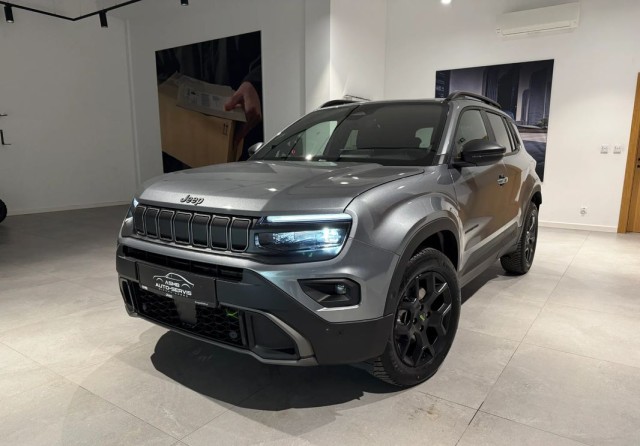 jeep