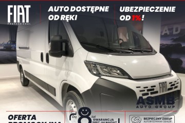 2026 Fabrycznie NOWY ! Od ręki w naszym SALONIE ! L2H2 !