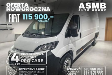 L4H3 140 KM ! Full wersja ! Fotel pneum. full ledy, 10 cali ! Promo!