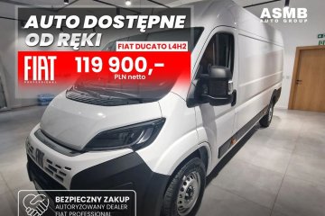 119 900,00 netto ! L4H2 ! FULL Wersja ! Wyprzedaż rocznika 2025 !